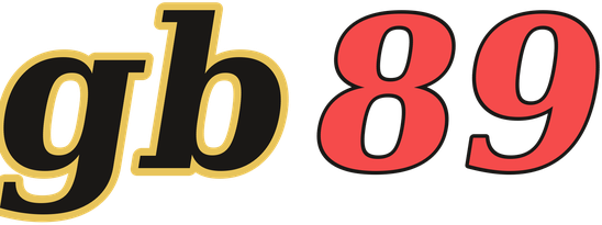 gb89 โลโก้